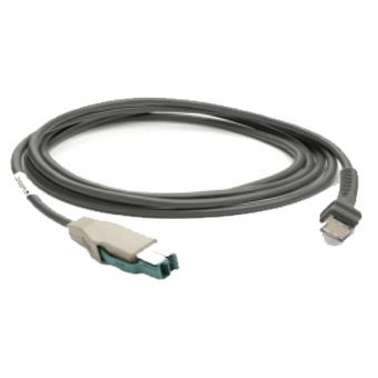 Kabel USB Power Plus 2,1m