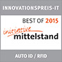 Innovationspreis 2015